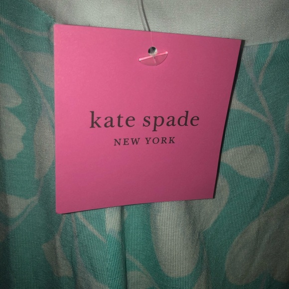 Kate Spade New York Tank - Picture 5 of 7